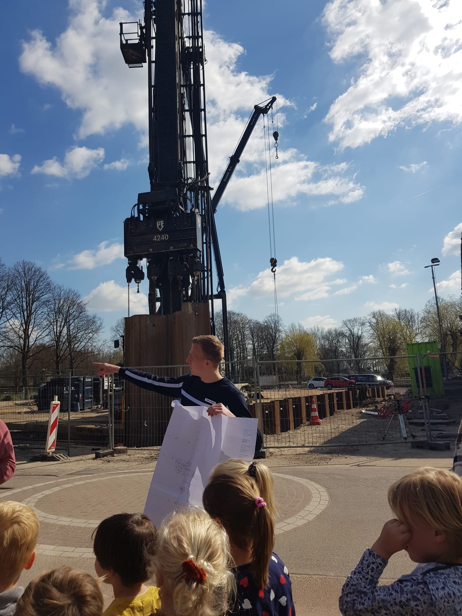 Week overzicht deel 2