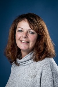 Juf Irene