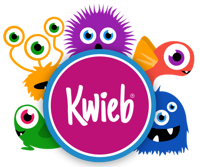 Kwieb de handige ouderapp